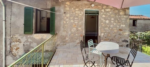 2 غرف نوم منزل في Bagni di Lucca, Italy رقم 151826 12