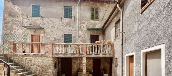 2 غرف نوم منزل في Bagni di Lucca, Italy رقم 151826 15