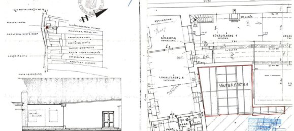 Отель, гостиница 1105м² в Гунтрамсдорф, Австрия № 232841 19