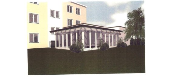 Отель, гостиница 1105м² в Гунтрамсдорф, Австрия № 232841 22