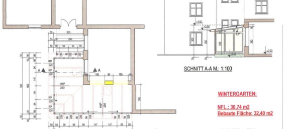Отель, гостиница 1105м² в Гунтрамсдорф, Австрия № 232841 24