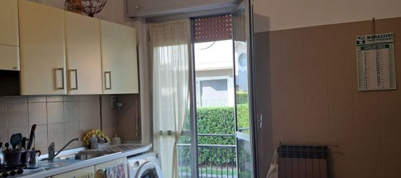 3 Schlafzimmer Wohnung in Dalmine, Italy, Nr. 361133 17