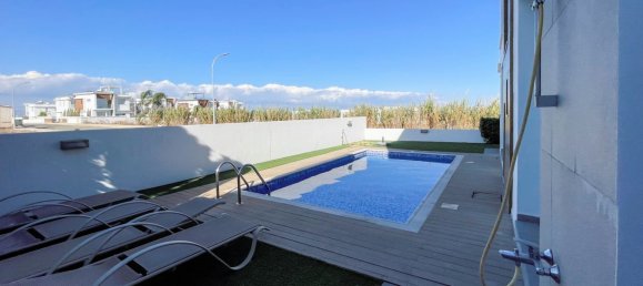 Villa de 3 dormitorios en Paralimni, Cyprus No. 22070 18