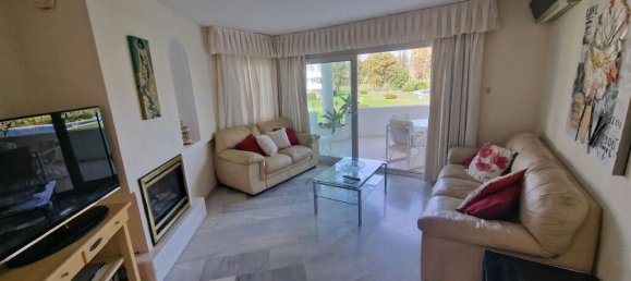 Квартира с 2 спальнями в Михас, Испания № 176149 11