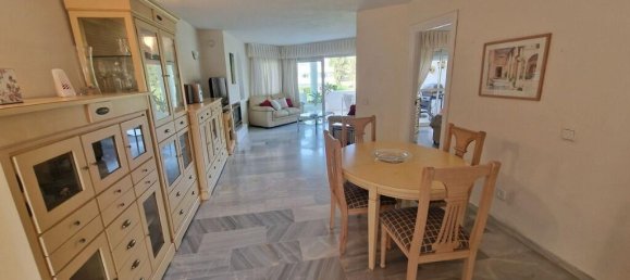 Квартира с 2 спальнями в Михас, Испания № 176149 12