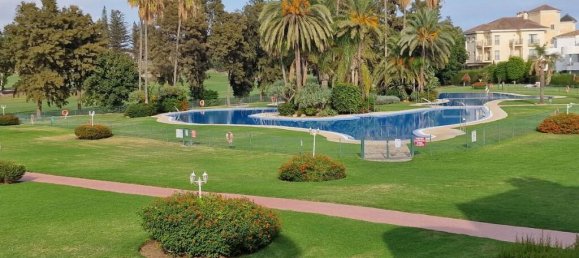 Квартира с 2 спальнями в Михас, Испания № 176149 3