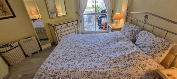 Квартира с 2 спальнями в Михас, Испания № 176149 20