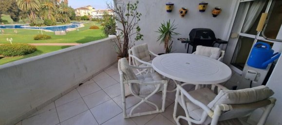 Квартира с 2 спальнями в Михас, Испания № 176149 5