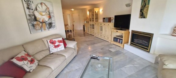 Квартира с 2 спальнями в Михас, Испания № 176149 8