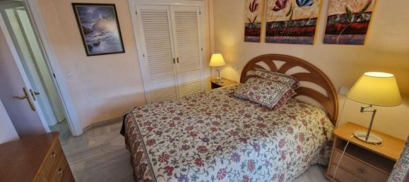 Квартира с 2 спальнями в Михас, Испания № 176149 24