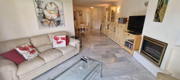 Квартира с 2 спальнями в Михас, Испания № 176149 10