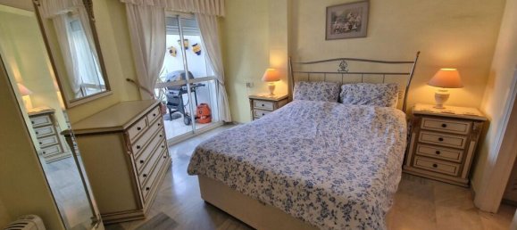 Квартира с 2 спальнями в Михас, Испания № 176149 18