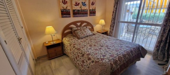 Квартира с 2 спальнями в Михас, Испания № 176149 23