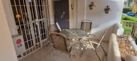 Квартира с 2 спальнями в Михас, Испания № 176149 25