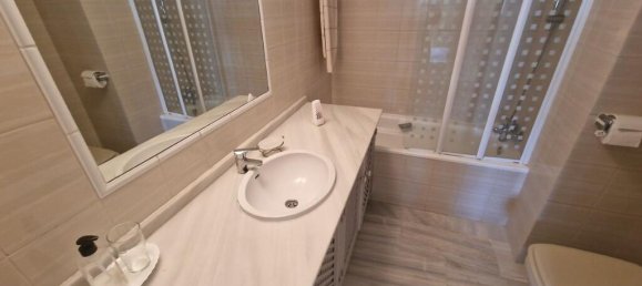 Квартира с 2 спальнями в Михас, Испания № 176149 21