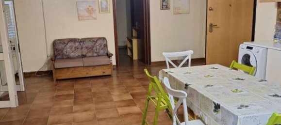 2 غرف نوم شقة في Ricadi, Italy رقم 273885 4