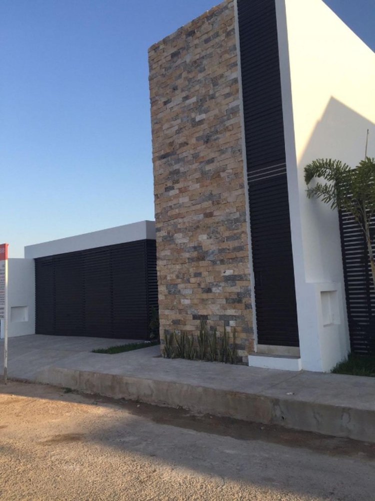 3 chambres Maison à Yucatan, Mexico No. 185913