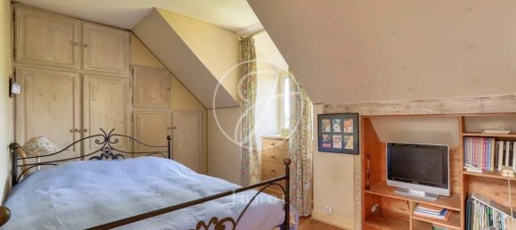 4 bedrooms House in Saint-Cloud, France No. 322961 13