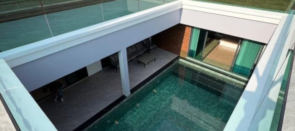 4 bedrooms Villa for sale in Pattaya, Chonburi, Eastern Thailand, Thailand № 144655 5