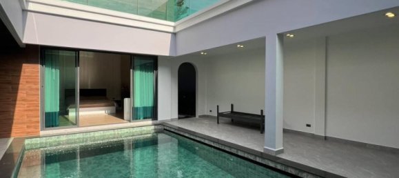4 bedrooms Villa for sale in Pattaya, Chonburi, Eastern Thailand, Thailand № 144655 6