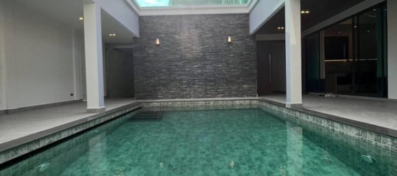 4 bedrooms Villa for sale in Pattaya, Chonburi, Eastern Thailand, Thailand № 144655 4