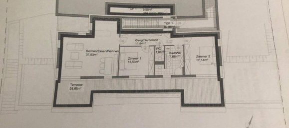 2 bedrooms Penthouse in Innsbruck-Stadt, Austria No. 187002 19