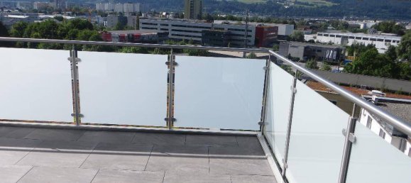 2 bedrooms Penthouse in Innsbruck-Stadt, Austria No. 187002 5