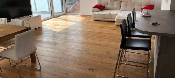 2 bedrooms Penthouse in Innsbruck-Stadt, Austria No. 187002 10