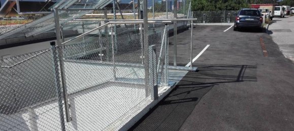 2 bedrooms Penthouse in Innsbruck-Stadt, Austria No. 187002 15