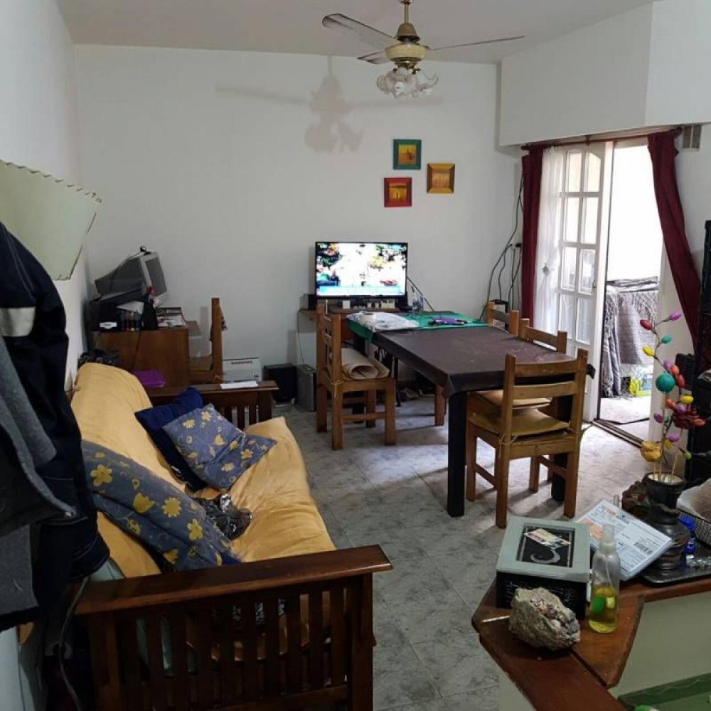 Studio in Buenos Aires, Argentina, Nr. 76051