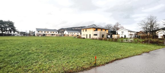 Terrain à Wolfurt, Austria No. 122390 4