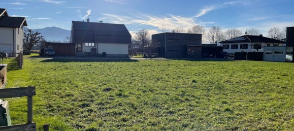 Terrain à Wolfurt, Austria No. 122390 2