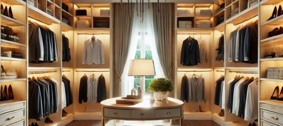 11-Zimmer Haus in Rome, Italy, Nr. 97376 37