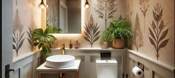 11-Zimmer Haus in Rome, Italy, Nr. 97376 39