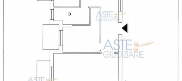 11-Zimmer Haus in Rome, Italy, Nr. 97376 23