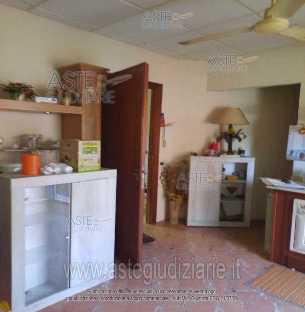 11-Zimmer Haus in Rome, Italy, Nr. 97376