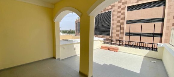 Adosado de 3 dormitorios en Jumeirah Village Circle, UAE No. 120733 23