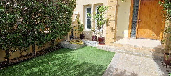 Adosado de 3 dormitorios en Jumeirah Village Circle, UAE No. 120733 4