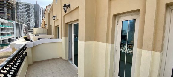 Adosado de 3 dormitorios en Jumeirah Village Circle, UAE No. 120733 16