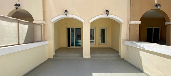 Adosado de 3 dormitorios en Jumeirah Village Circle, UAE No. 120733 25