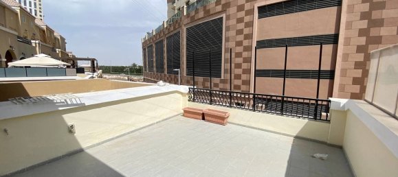 Adosado de 3 dormitorios en Jumeirah Village Circle, UAE No. 120733 24