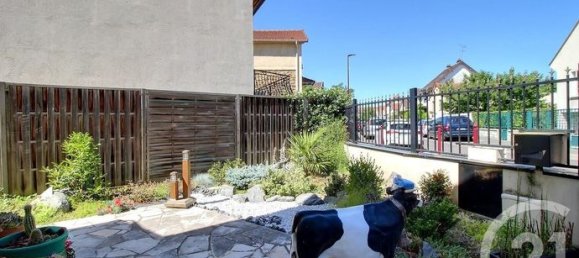 3 Schlafzimmer Haus in Bondy, France, Nr. 360070 17