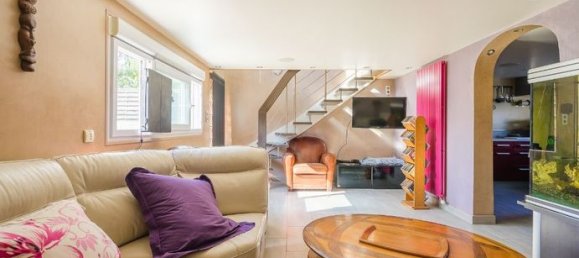 3 Schlafzimmer Haus in Bondy, France, Nr. 360070 7