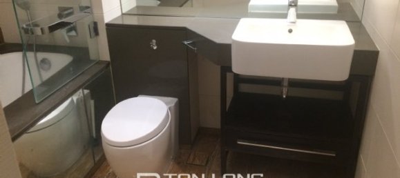 3 bedrooms Apartment in Cau Giay, Vietnam No. 2156 9