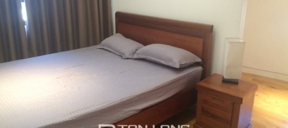 3 bedrooms Apartment in Cau Giay, Vietnam No. 2156 5