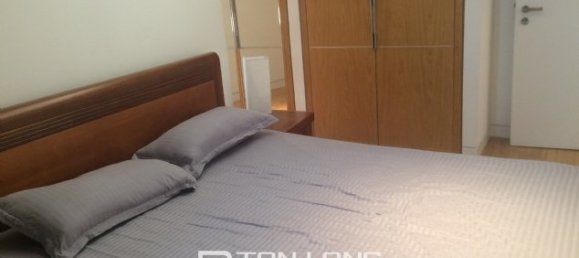 3 bedrooms Apartment in Cau Giay, Vietnam No. 2156 6