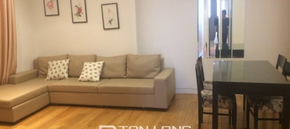 3 bedrooms Apartment in Cau Giay, Vietnam No. 2156 4