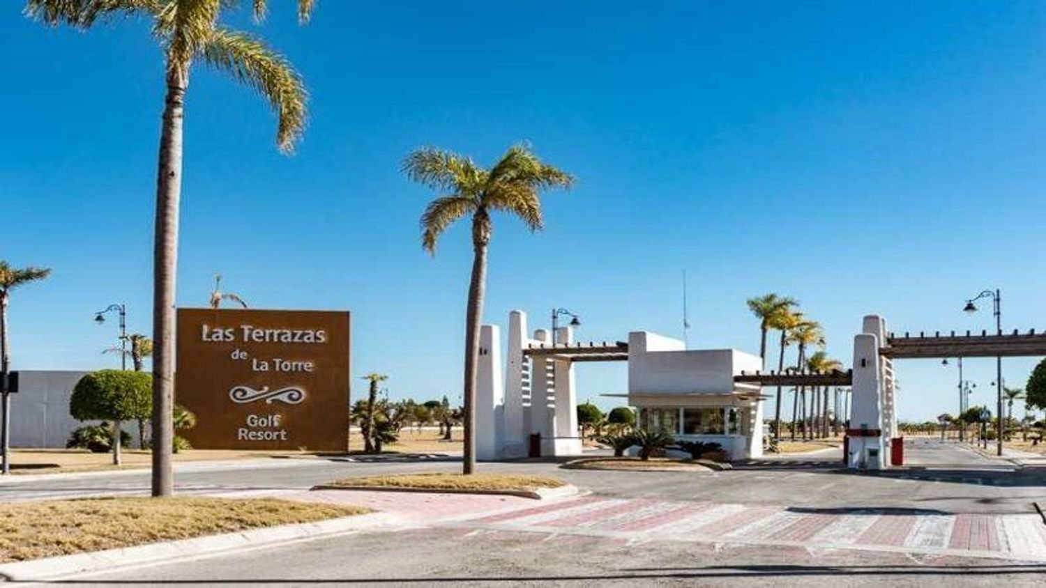 Ático de 2 dormitorios en Torre-Pacheco, Spain No. 205967