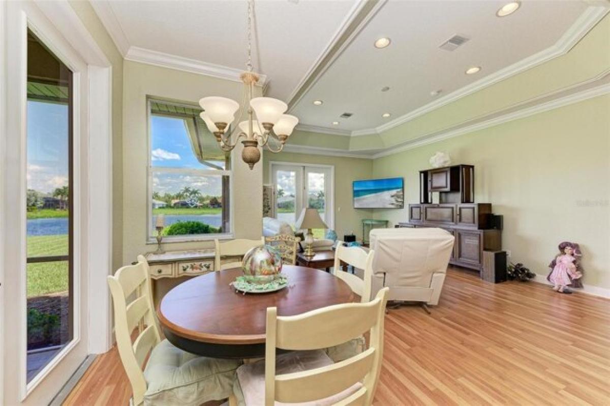 3 غرف نوم منزل في Venice, USA رقم 375946