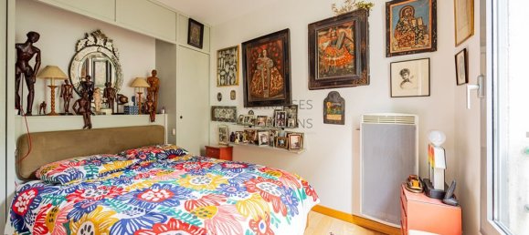 3 chambres Duplex à Paris, France No. 189598 6